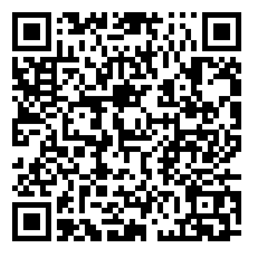 QR-kod till anmälningssidan