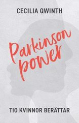 Bokomslag Parkinson power