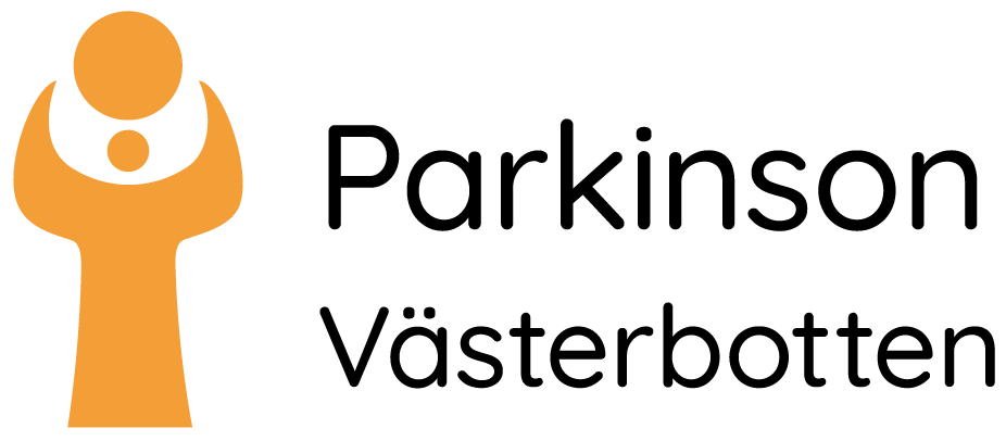 Parkinson Västerbotten